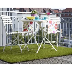 Kunstrasen Madura 1,33 x 3 m*Rasen Deluxe Clearance