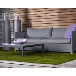 Kunstrasen Madura 1,33 x 3 m*Rasen Deluxe Clearance