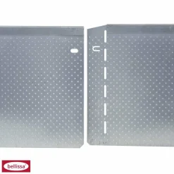 Rasenkante mit Noppenstruktur 118 x 20 cm^ Online