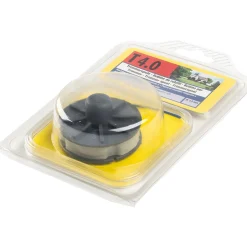 Ersatzfadenspule T4 1,6 mm^Ratioparts Hot