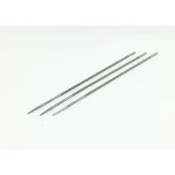 Ratioparts Rundfeile Z8.7 5,5 mm 3 Stück