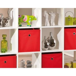 Raumteiler „Caboto 16“, weiß, 139x33x144 cm* Sale