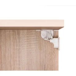 Kinder Reer Magnetschloss weiß