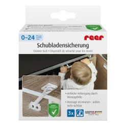 Multipack Schrank- und Schubladensicherung*Reer Sale