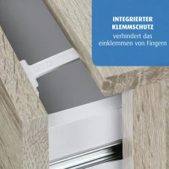 Kinder Reer Schubladensicherung weiß