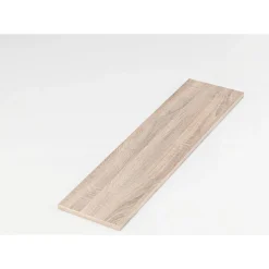 Regalboden Sonoma Eiche 800 x 200 x 16 mm
