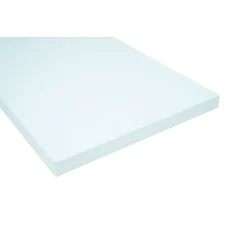 Regalboden weiss 1200 x 200 x 19 mm