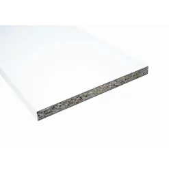 Regalboden weiss 1200 x 200 x 19 mm