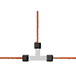 Reparaturset Litzclip 8-teilig