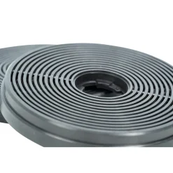 Respekta Aktivkohlefilter für Dunstabzugshaube MIZ 6000