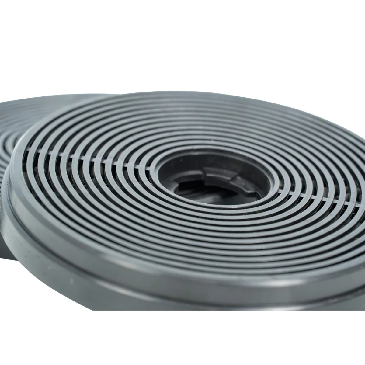 Respekta Aktivkohlefilter für Dunstabzugshaube MIZ 6000