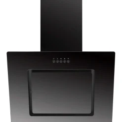 Respekta Dunstabzugshaube FTA 350 S schwarz