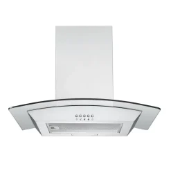 Dunstabzugshaube Nova CH 0160 IXB Edelstahl 60 cm^Respekta Online