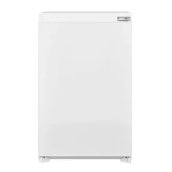 Respekta Einbaukühlschrank KS 88.4 weiß mit Gefrierfach