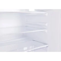 Respekta Einbaukühlschrank KS 88.4 weiß mit Gefrierfach