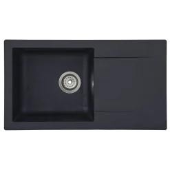 Einbauspüle Denver Mineralite^Respekta Outlet