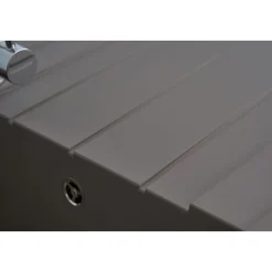 Respekta Einbauspüle Houston Mineralite