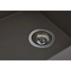 Respekta Einbauspüle Houston Mineralite