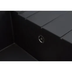 Respekta Einbauspüle Houston Mineralite