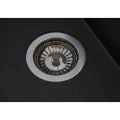 Respekta Einbauspüle Houston Mineralite