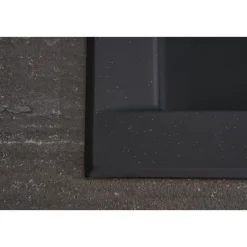 Respekta Einbauspüle Houston Mineralite