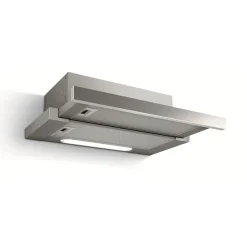 Respekta Flachschirmhaube Tessa CH4138IXC 60 cm