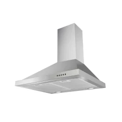 Medea Kaminhaube CH44078-60IXA 60 cm Edelstahl^Respekta Clearance