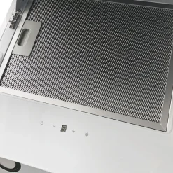 Nika Kopfreie Schräghaube CH66038-60WAM 60 cm Weiß*Respekta Outlet