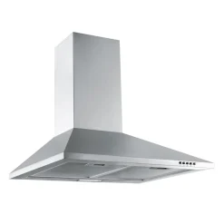 Respekta Nola Kaminhaube CH22058IXB 60 cm Edelstahl