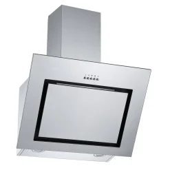 Schraeghaube CH22020 IXA 60cmEdelstahl EEK B^Respekta Discount