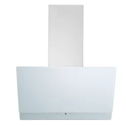 Selena Kopfreie Schräghaube CH77060WA 60 cm Weiß^Respekta Hot