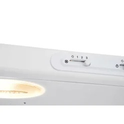 Suna Unterbauhaube DH520WL 50 cm Weiß*Respekta Hot