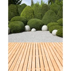 Rettenmeier Douglasie-Terrassendiele 200 x 12 x 2,8 cm