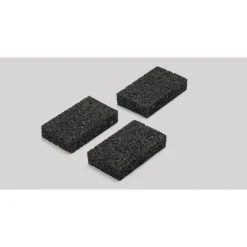 Rettenmeier Gummi-Unterlagspads 20St 2 x 6 x 10 cm