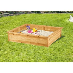 Rettenmeier Terrassendiele Douglasie 300 x 9,5 x 1,9 cm