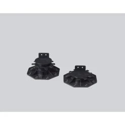 Rettenmeier Terrassenfuß Small Foot bis 6,5 cm