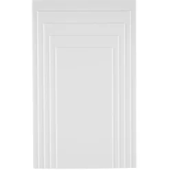 REV Ritter Gong elektromechanisch Karakum Trafo oder Batterie 2-Klang weiß