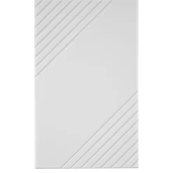 Gong elektromechanisch Rechteck Trafo oder Batterie 2-Klang weiß*REV Ritter Sale