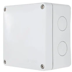 Abzweigkasten IP54/65 grau^REV Ritter Discount