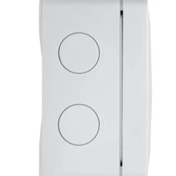 Abzweigkasten IP54/65 grau^REV Ritter Discount