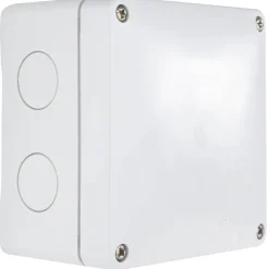 Abzweigkasten IP54/65 grau^REV Ritter Discount