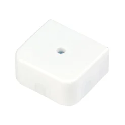 Abzweigkasten 60 x 55 x 25 mm weiss*REV Ritter Hot