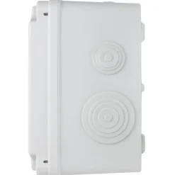 AP-FR-Abzweigkasten 175xx151 x 95 mm*REV Ritter Discount