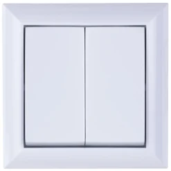 AP-Schalterprogramm PlanoLuxe weiß Serienschalter^REV Ritter Discount