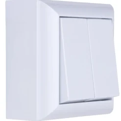 AP-Schalterprogramm PlanoLuxe weiß Serienschalter^REV Ritter Discount