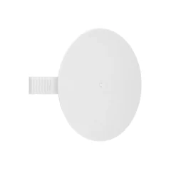 REV Ritter Federsteckdeckel 60 mm für Schalterdosen