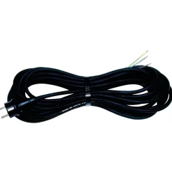 GC Zuleitung 10m H07RN schwarz^REV Ritter Online