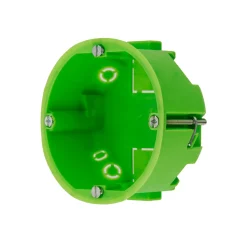 Hohlwanddose grün 35 mm^REV Ritter Best