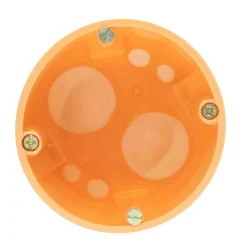 REV Ritter Hohlwand-Schalterdose 61 mm inkl Membran