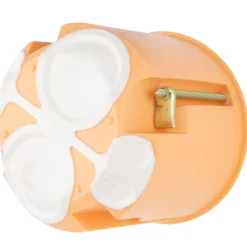 REV Ritter Hohlwand-Schalterdose 61 mm inkl Membran